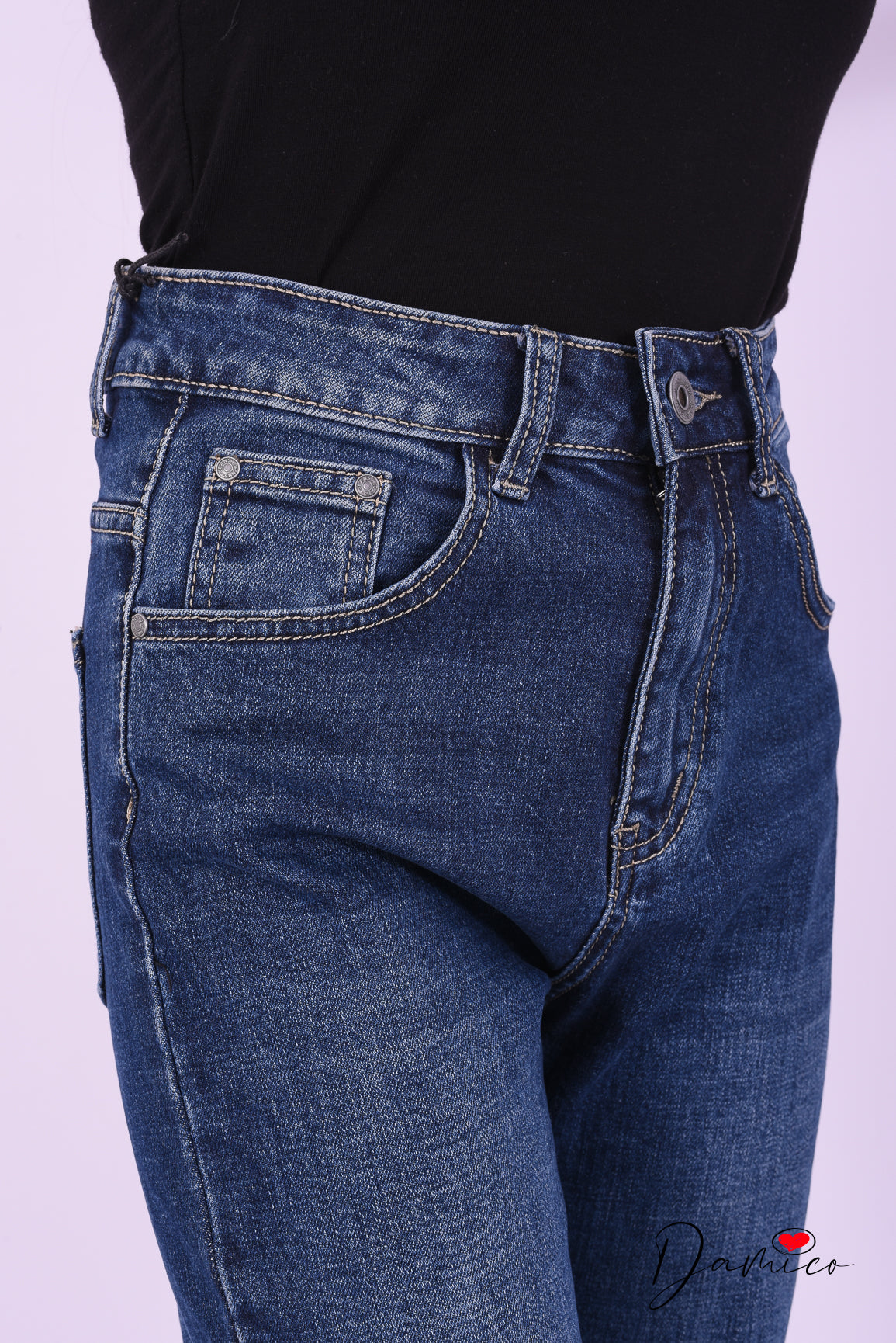 Jeans classico