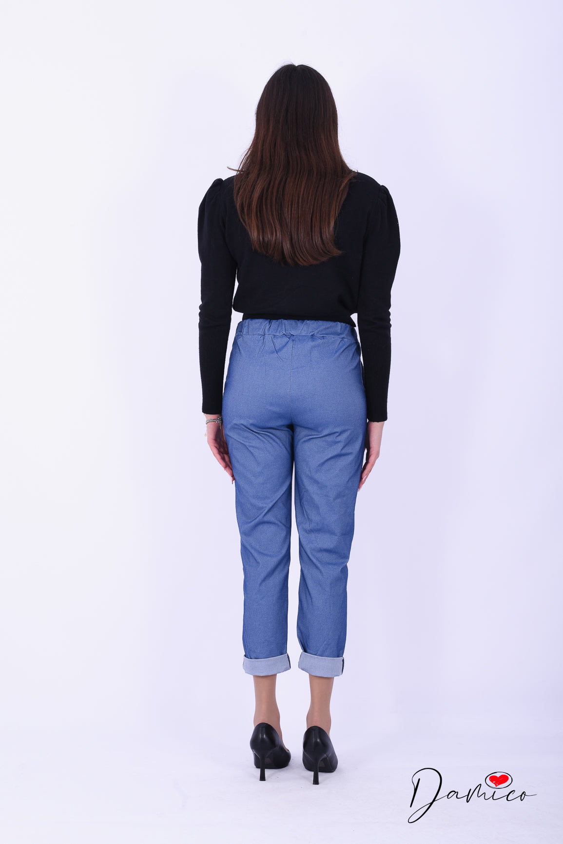 Bengalino elastico basic -6- 00436