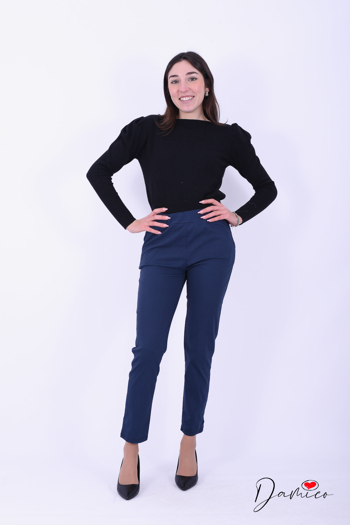 Bengalino elastico basic -6- 00436