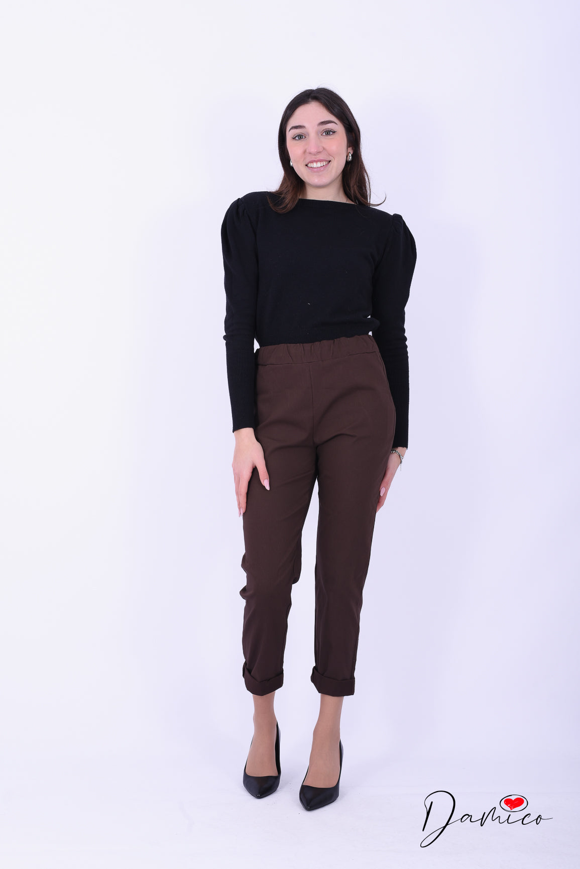 Bengalino elastico basic -6- 00436