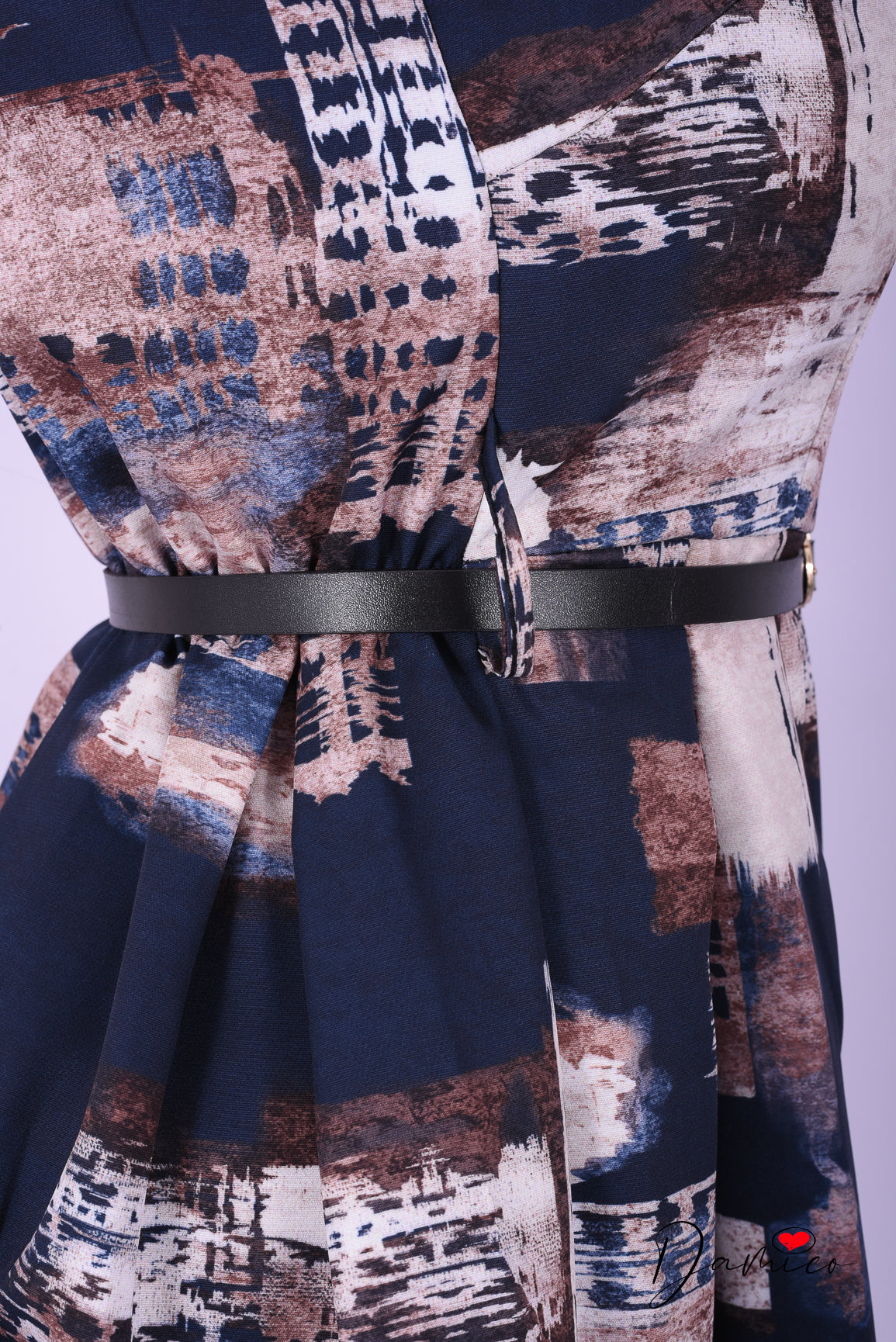 Abito picuterd pinces