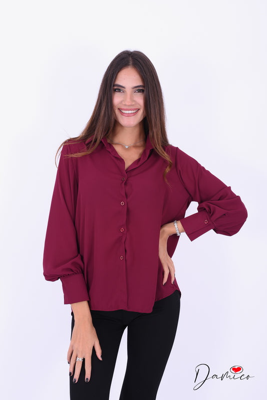 Camicia Basic Collection