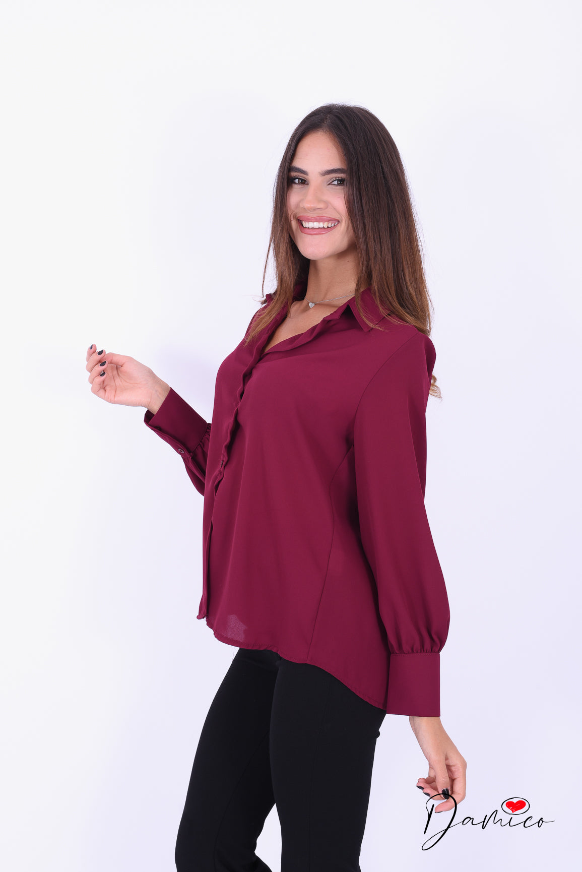 Camicia Basic Collection