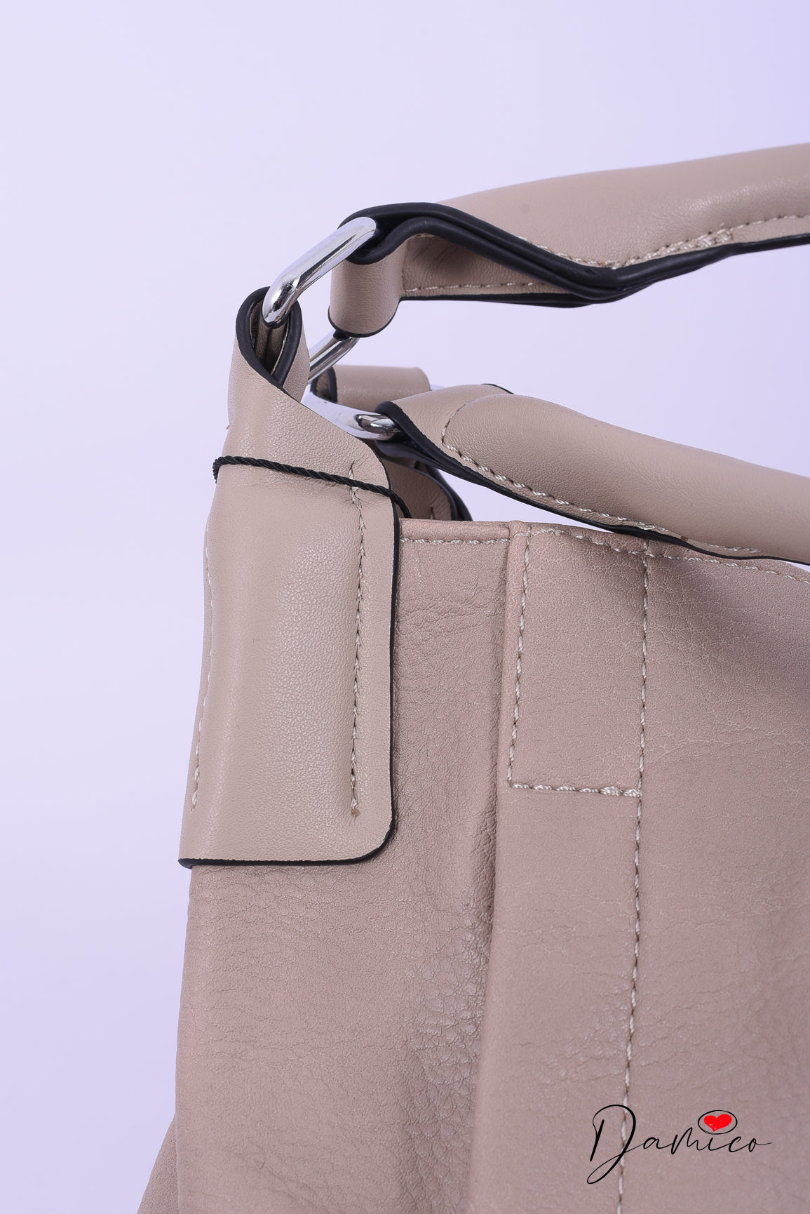 Hobo bag con tracolla NG