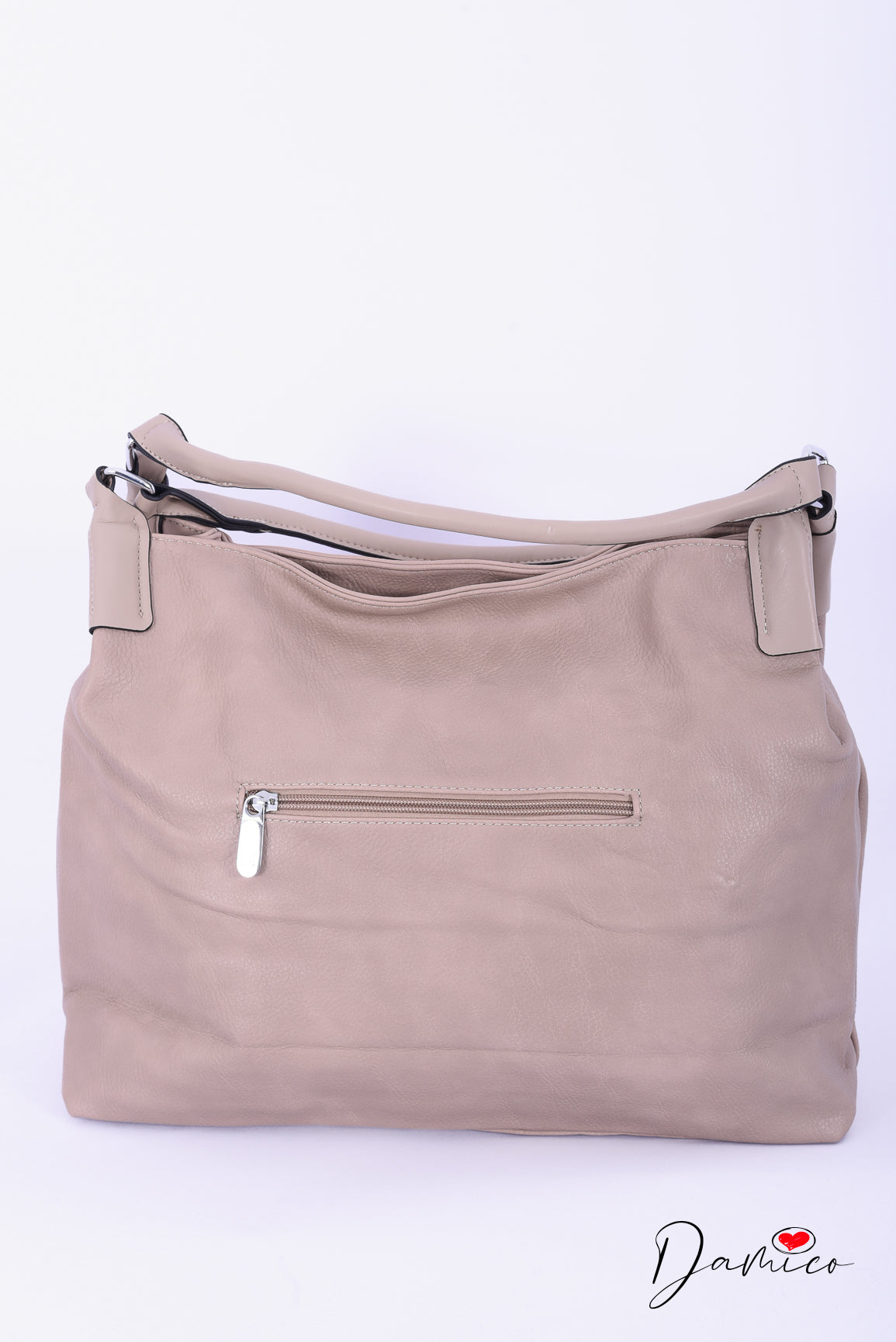 Hobo bag con tracolla NG