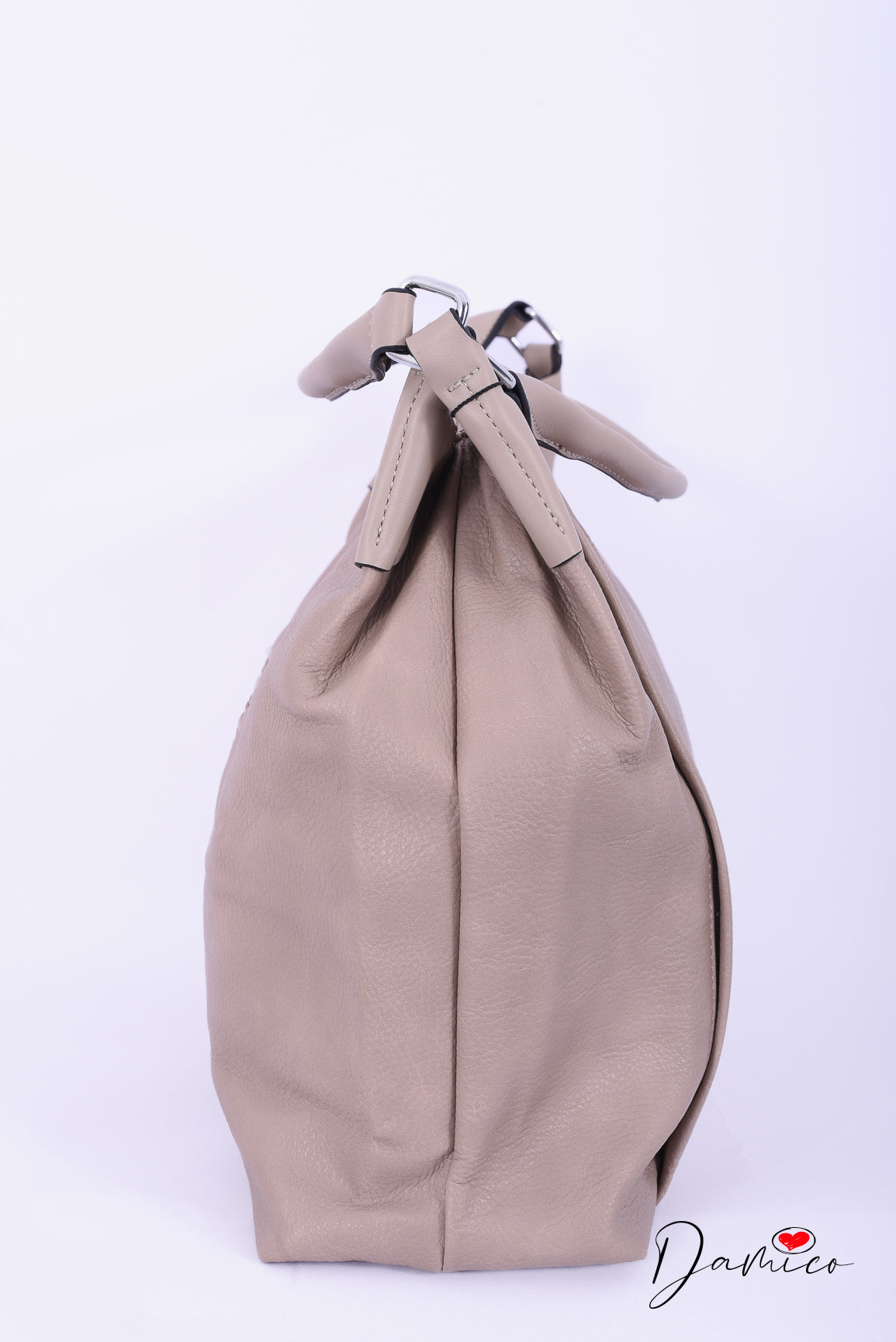 Hobo bag con tracolla NG