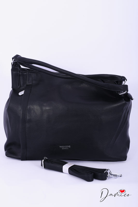 Hobo bag con tracolla NG
