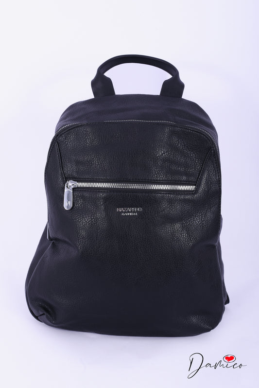 Zainetto tripla zip NG