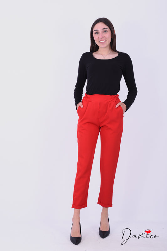 Pantalone Collection PE25