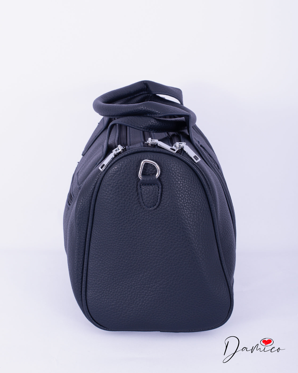 Borsa bauletto geo details