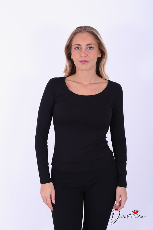 Maglia Basic Collection