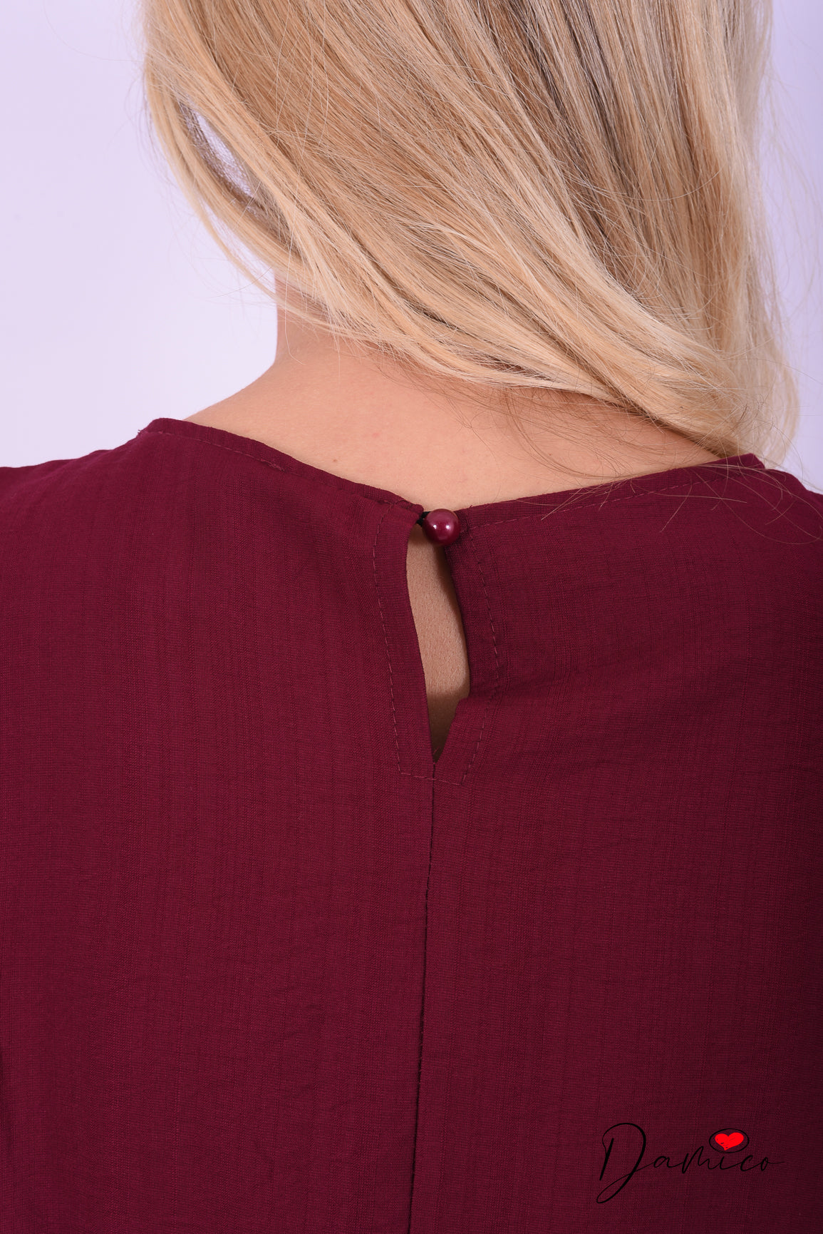 Blusa fusciacca