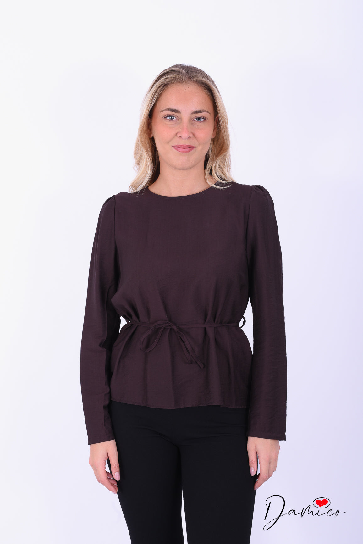 Blusa fusciacca
