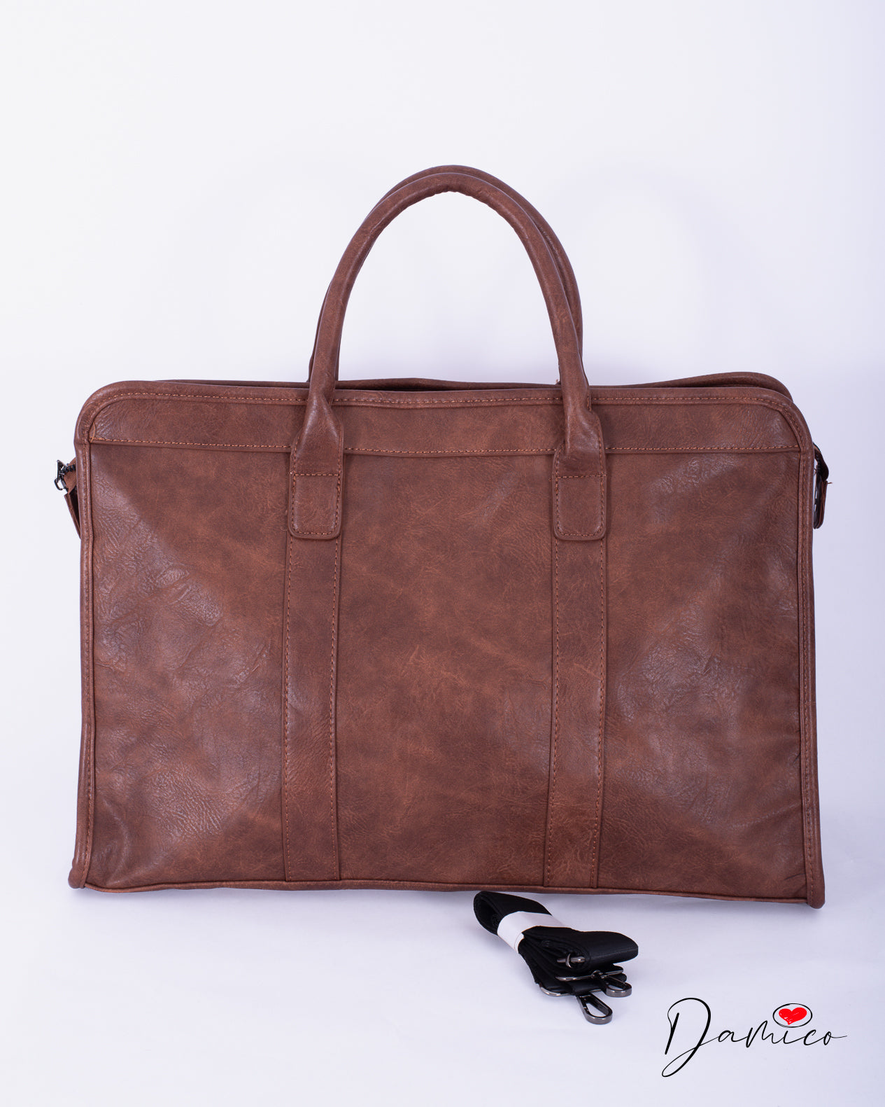 Borsa tote vintage style