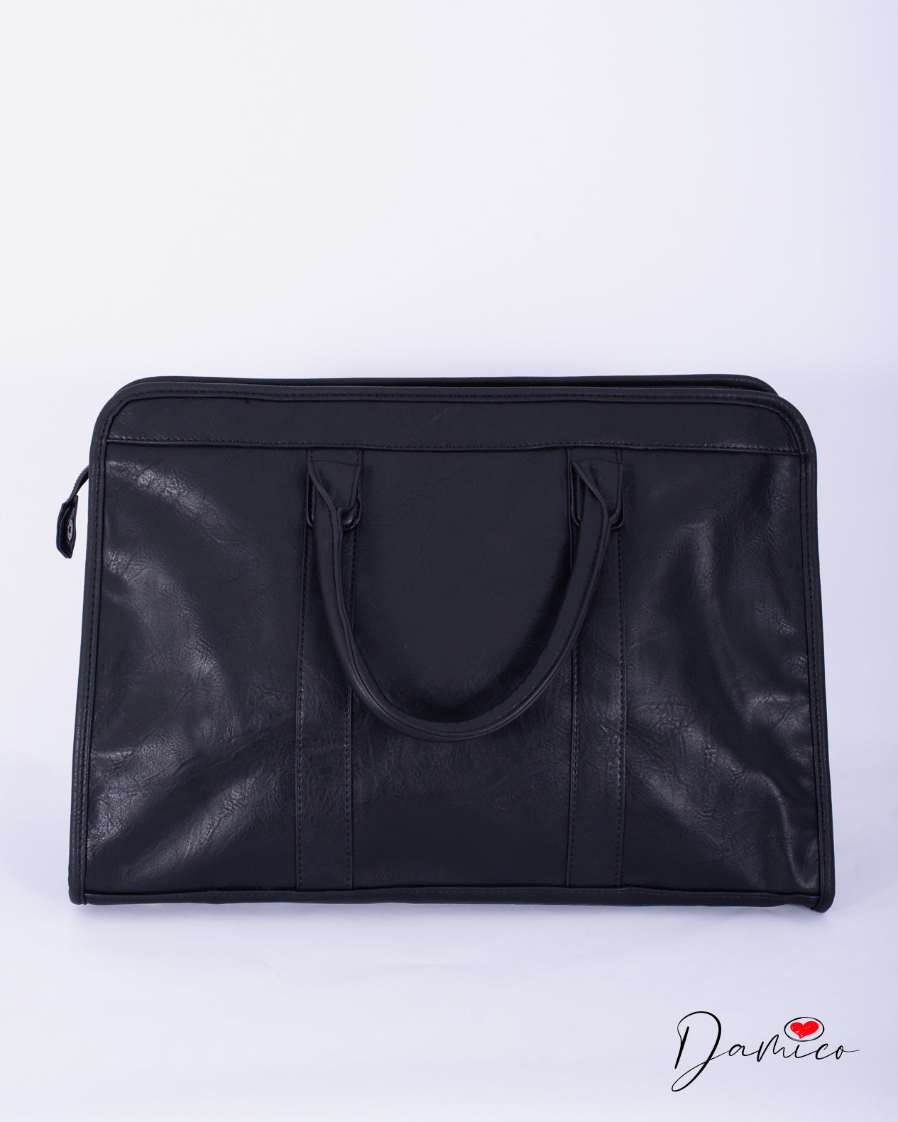 Borsa tote vintage style