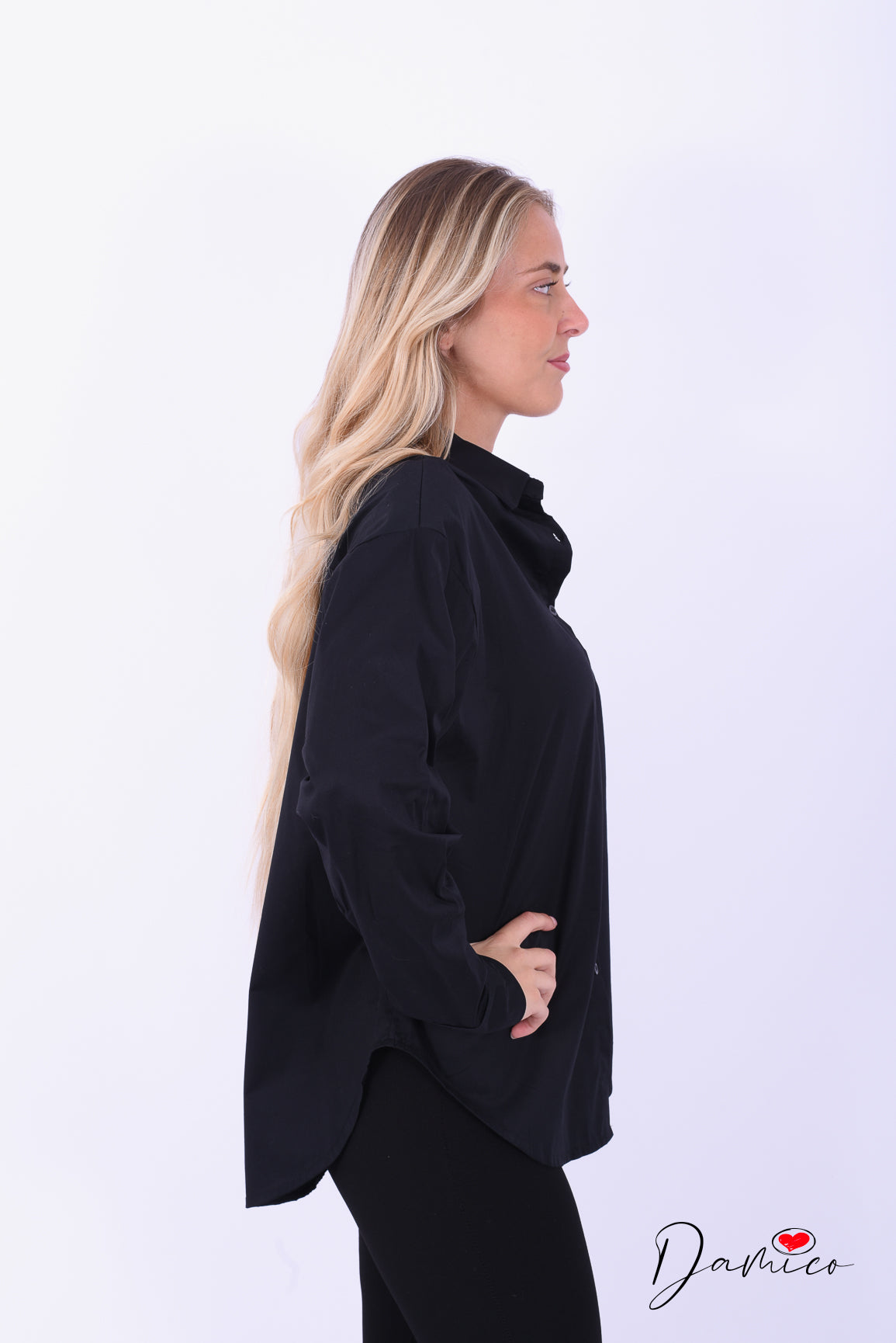 Camicia Basic Collection
