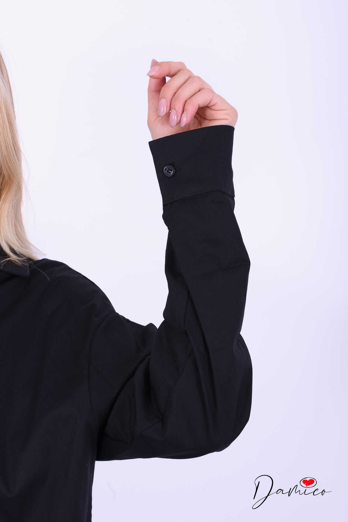 Camicia Basic Collection