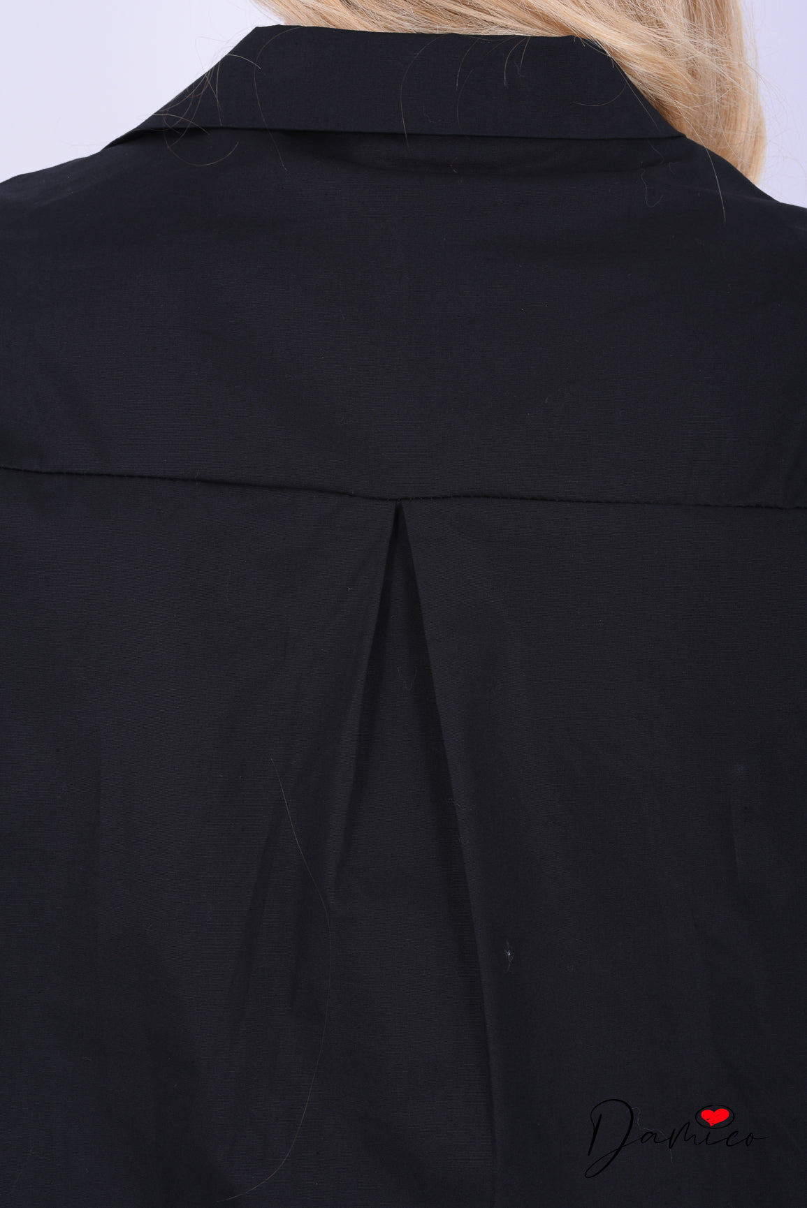Camicia Basic Collection
