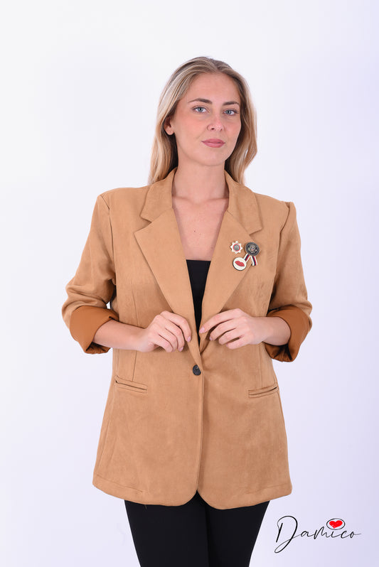 Blazer dainetto