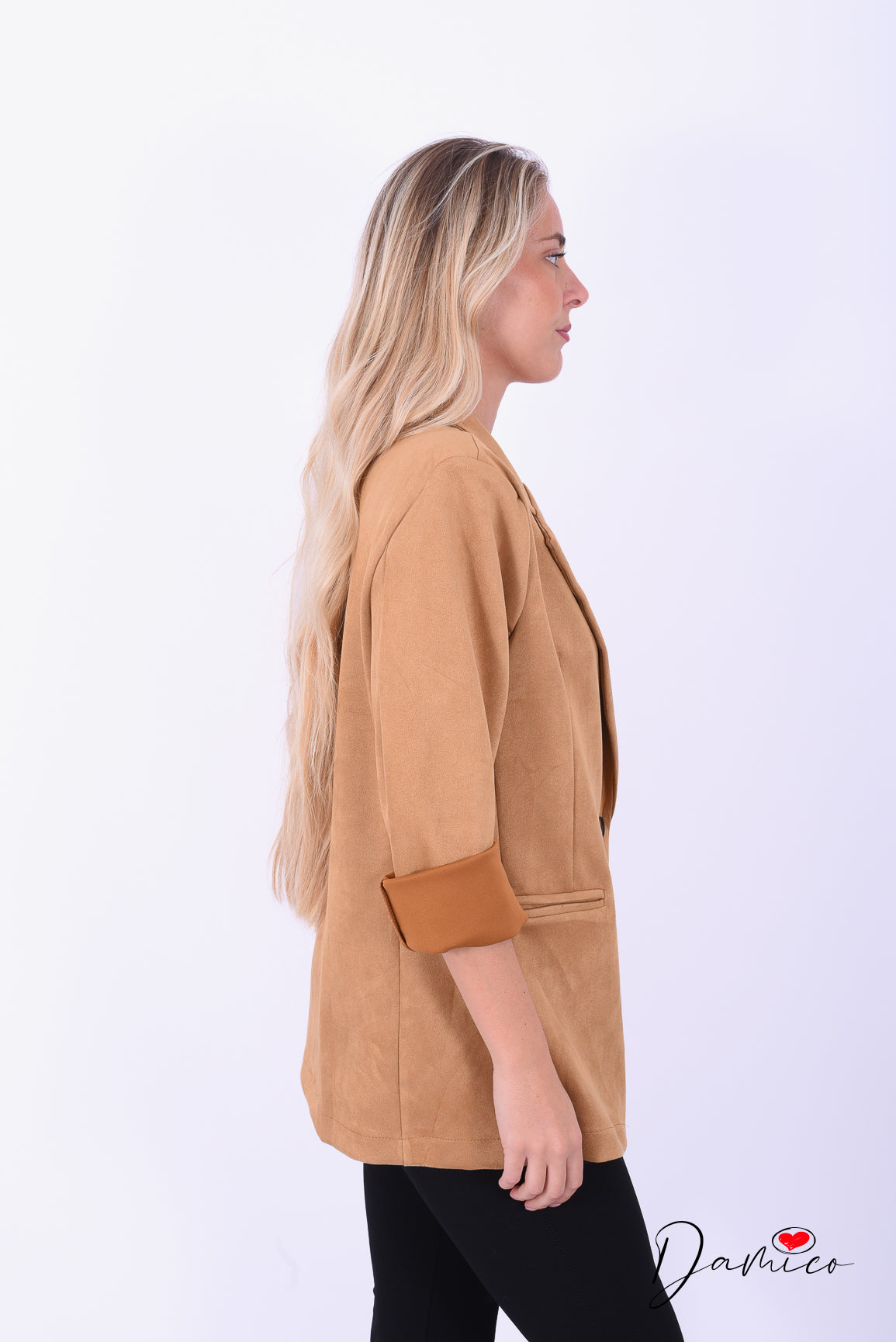 Blazer dainetto