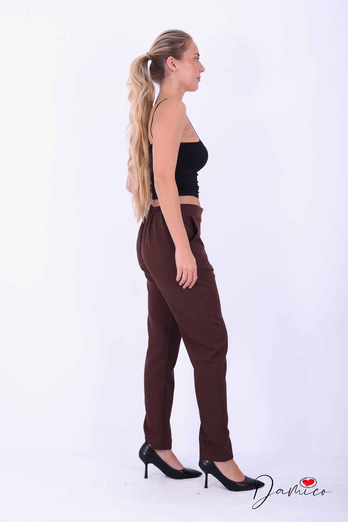Pantalone collection