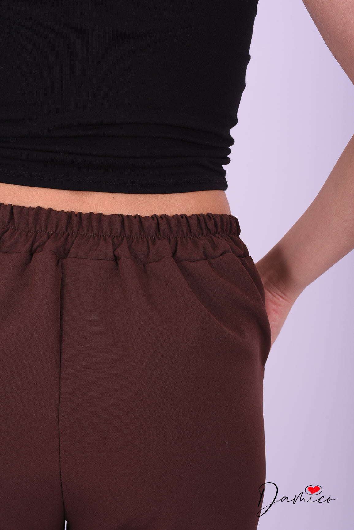 Pantalone collection