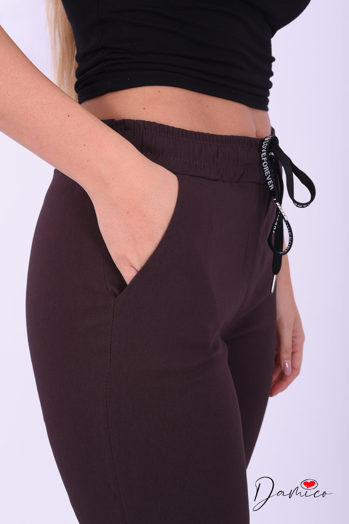 Panta jogger