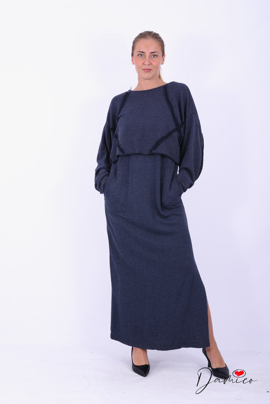 Completo dressy