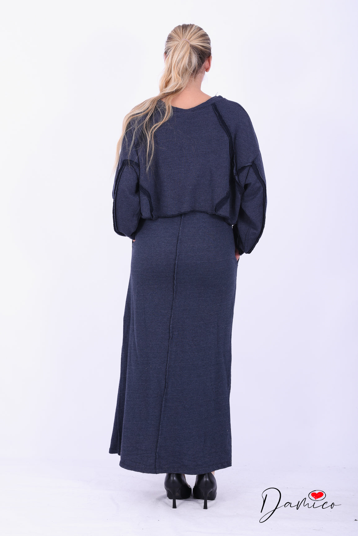Completo dressy