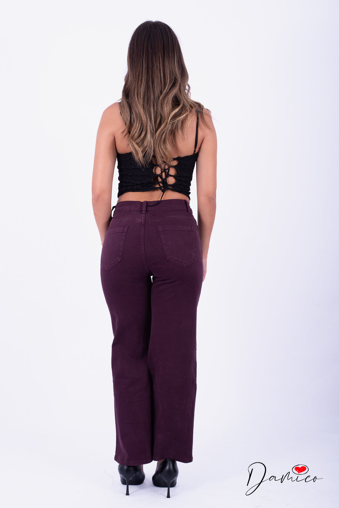 Jeans frame