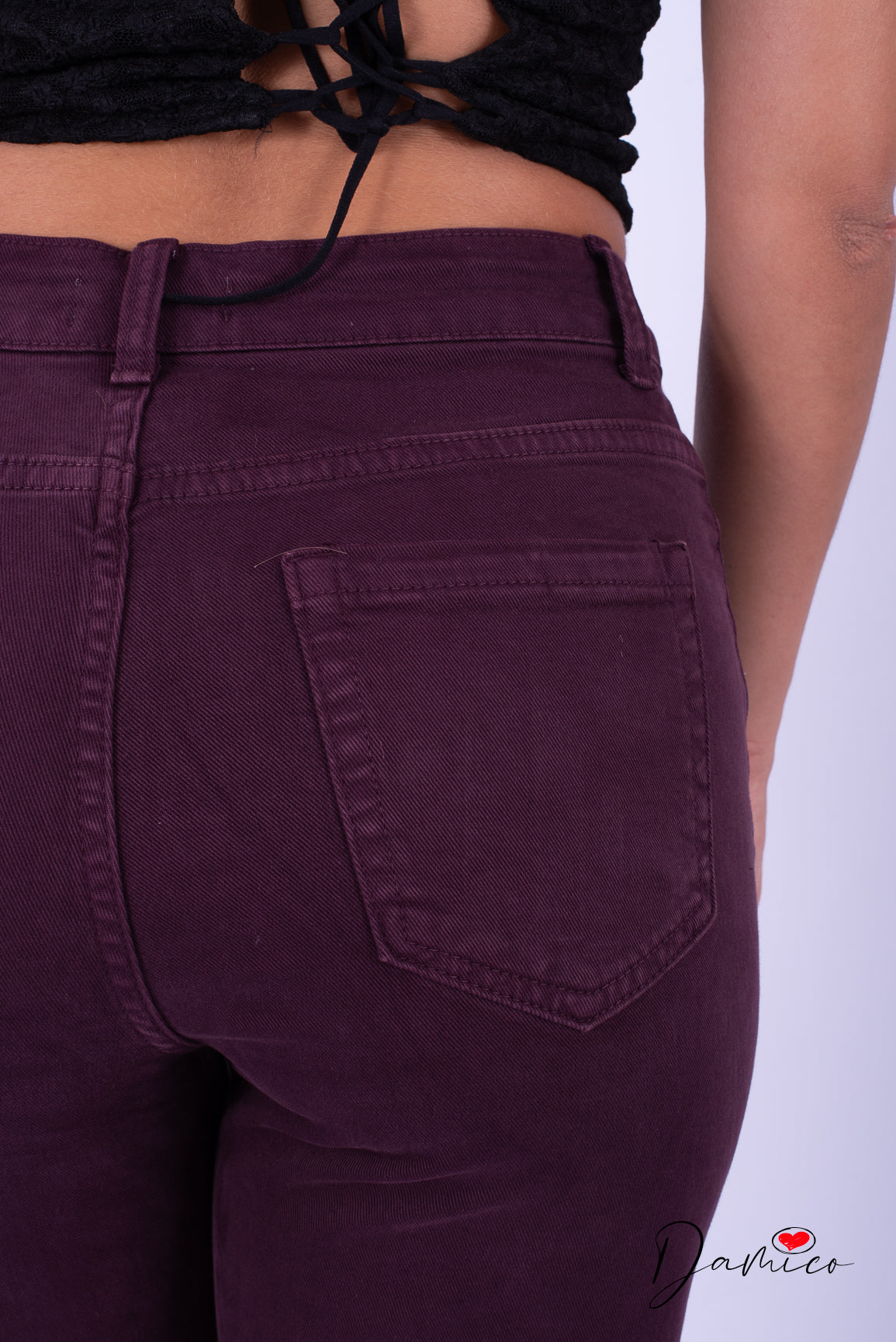Jeans frame