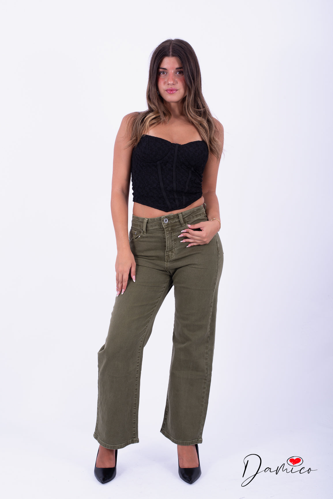 Jeans frame