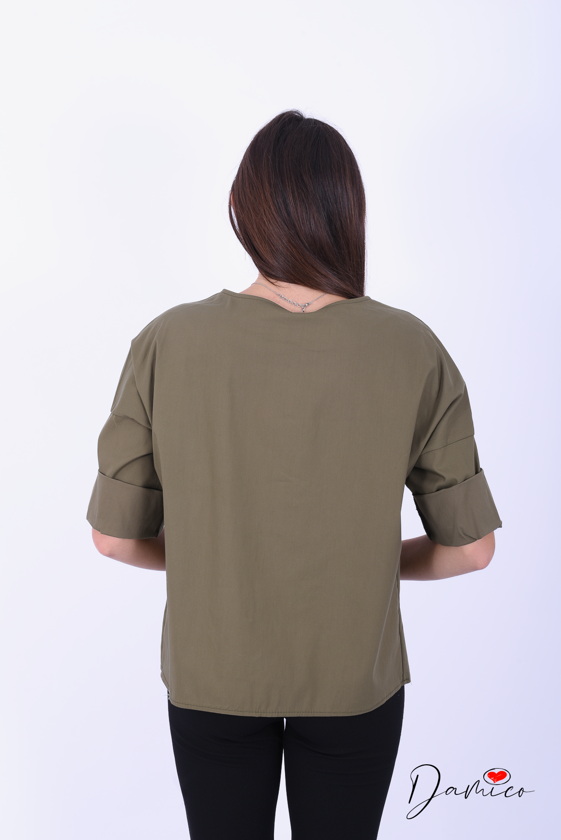 Maglia large