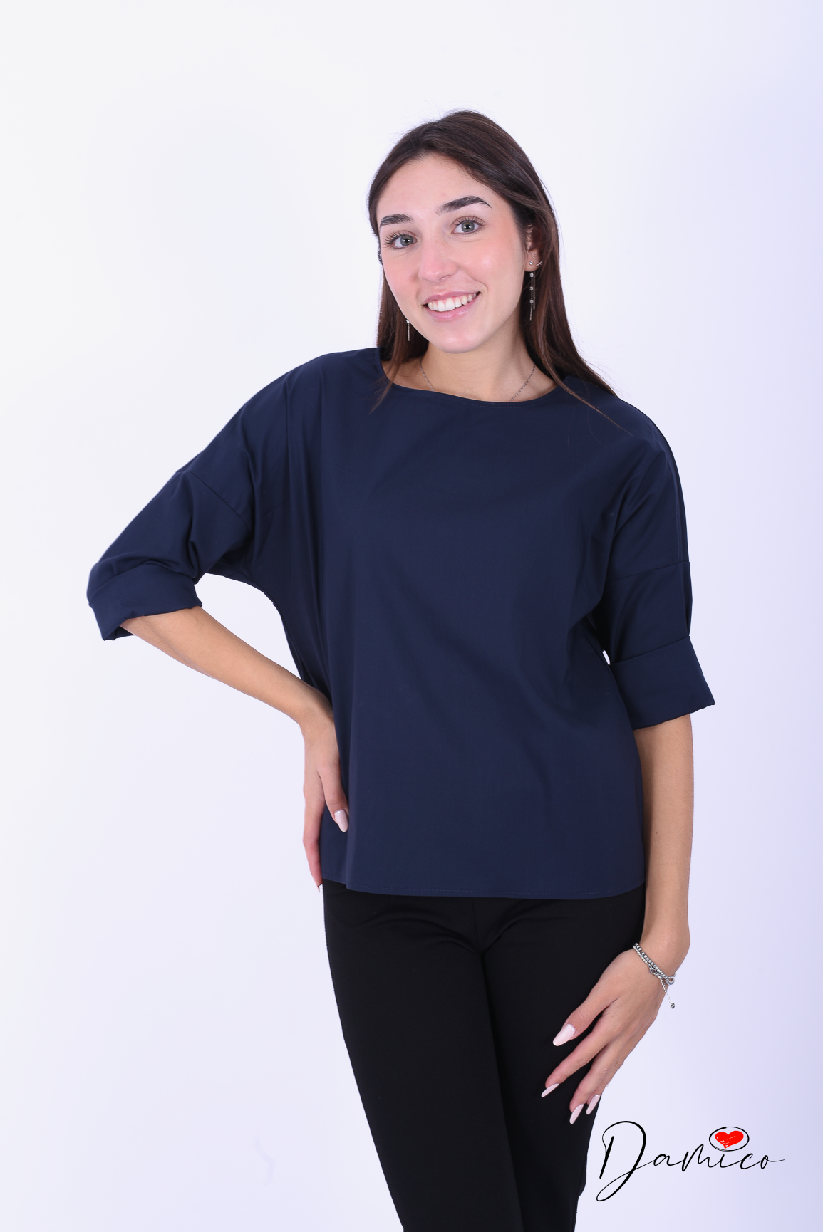 Maglia large