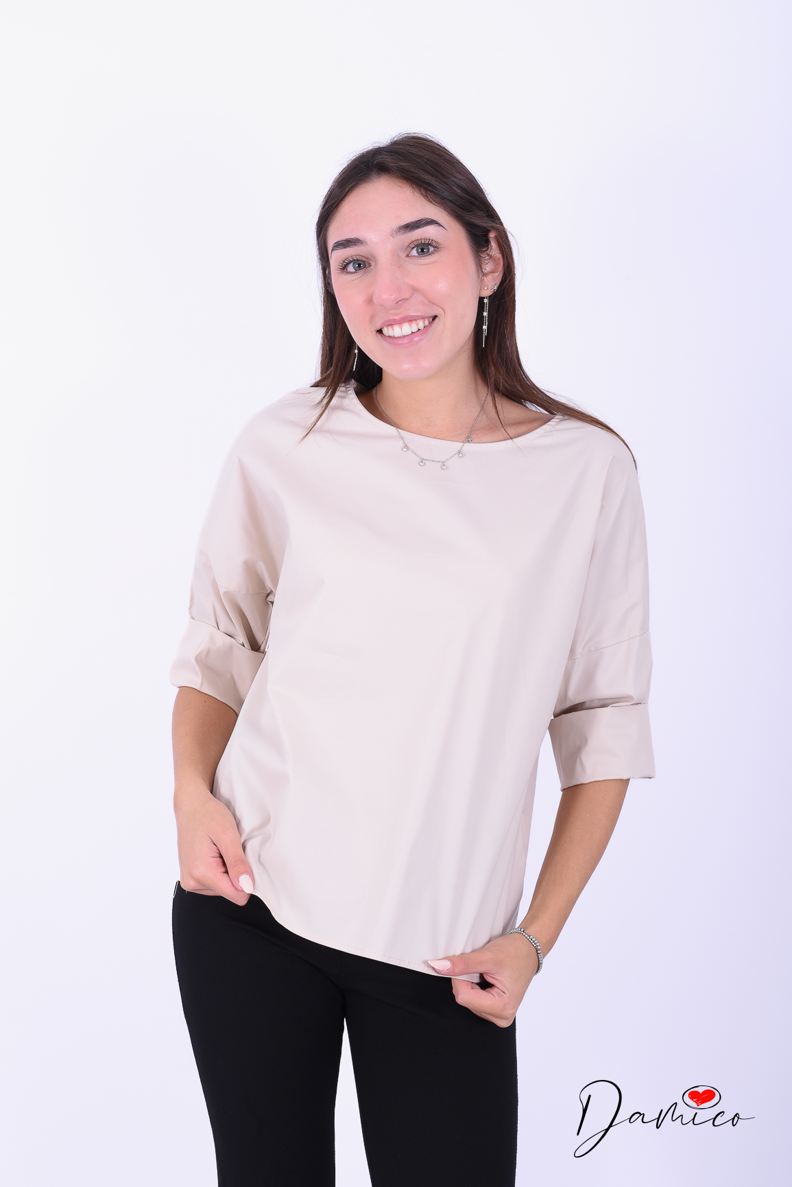 Maglia large