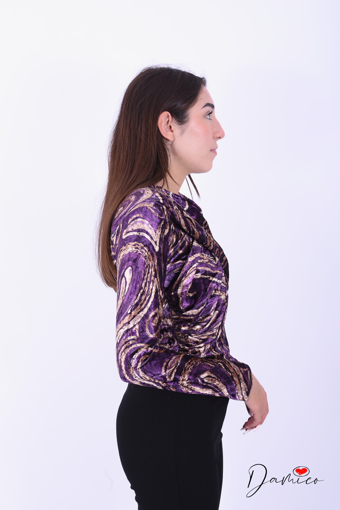 Maglia midi