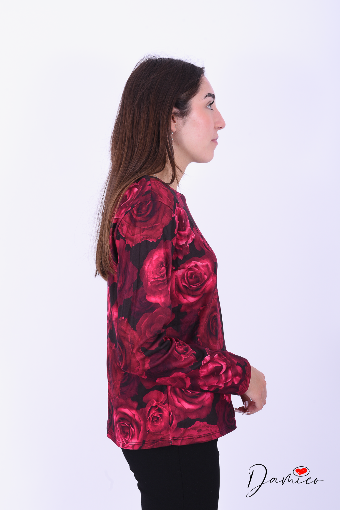 Maglia roses
