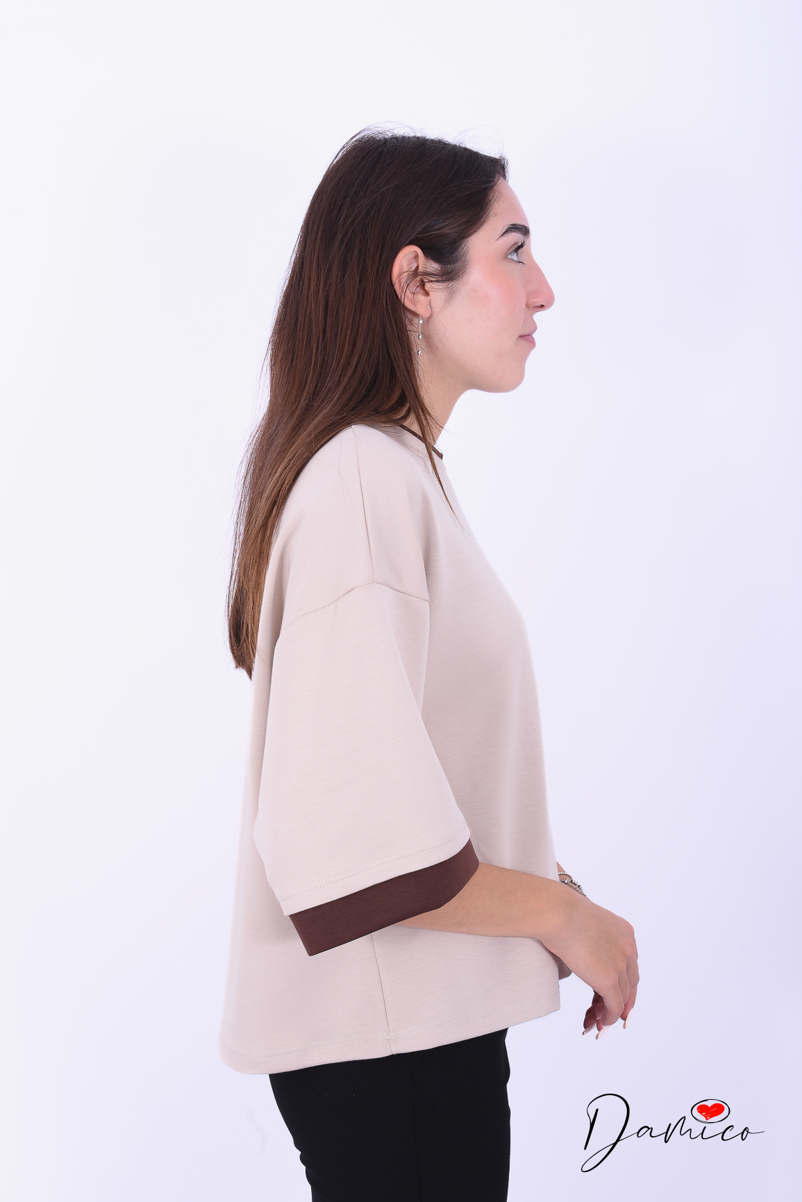Maglia doppia