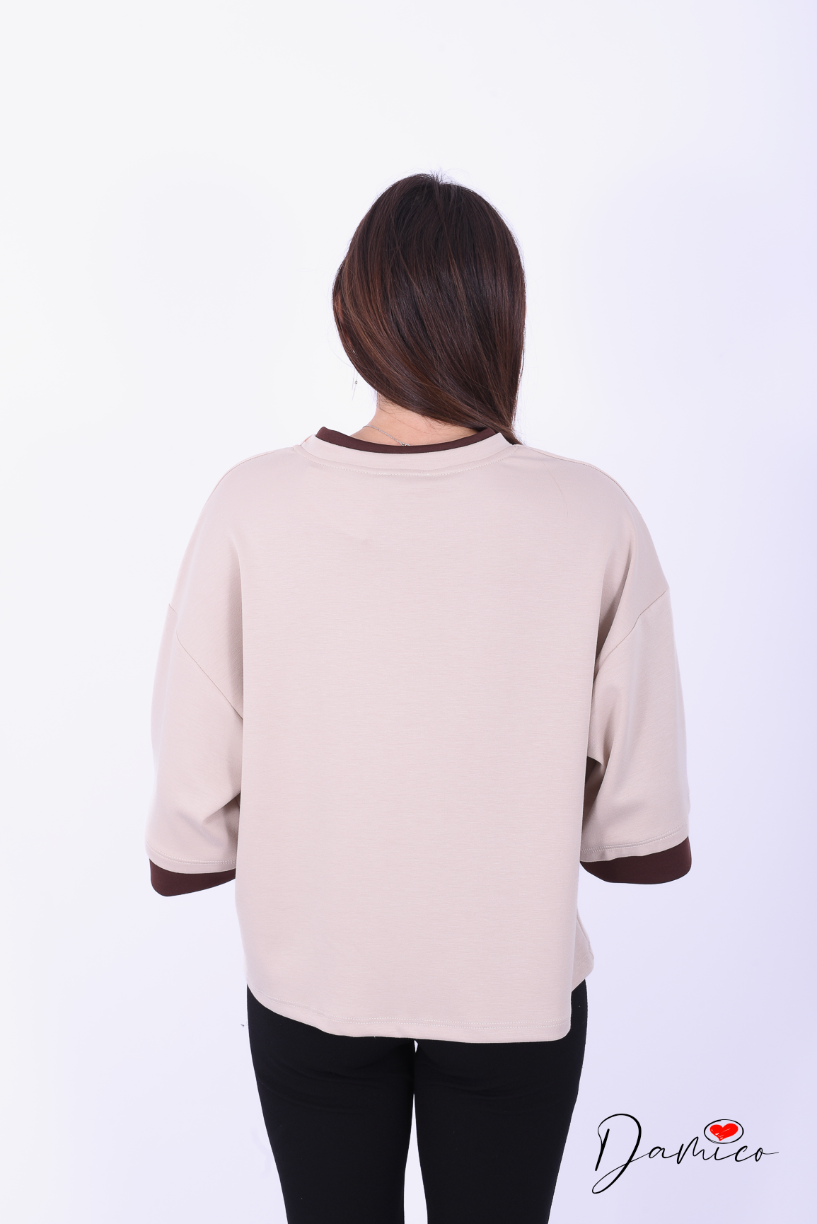 Maglia doppia