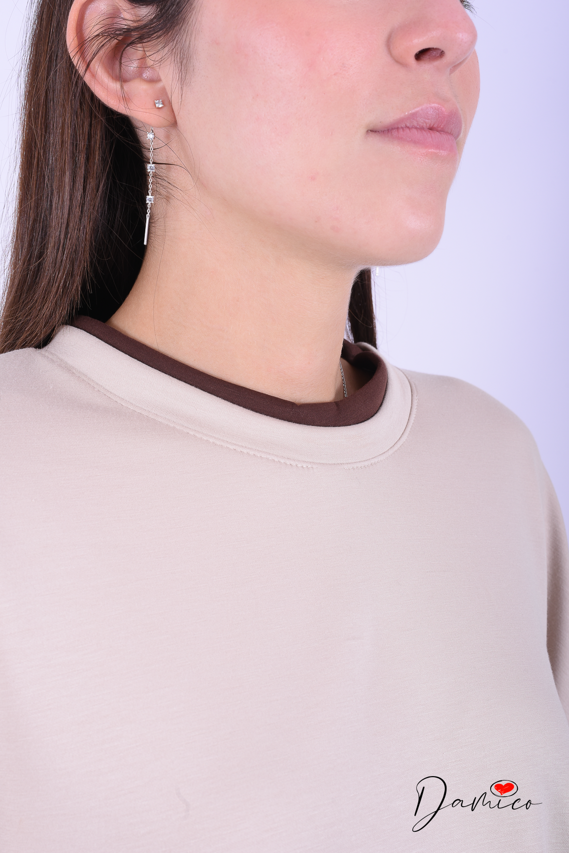 Maglia doppia