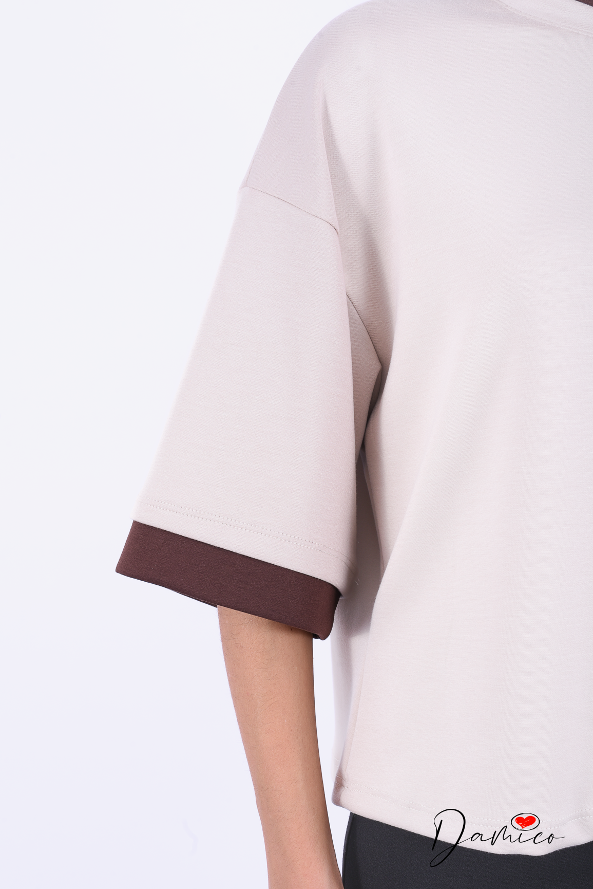 Maglia doppia