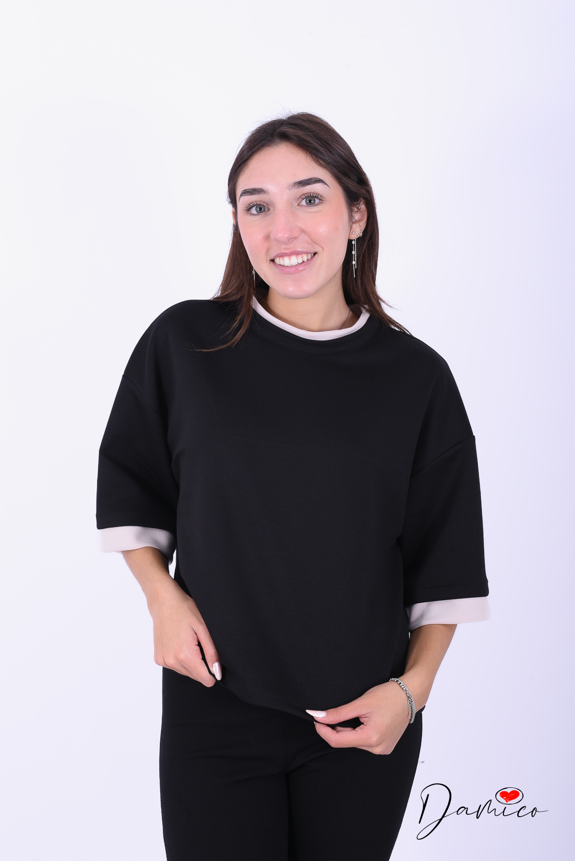 Maglia doppia