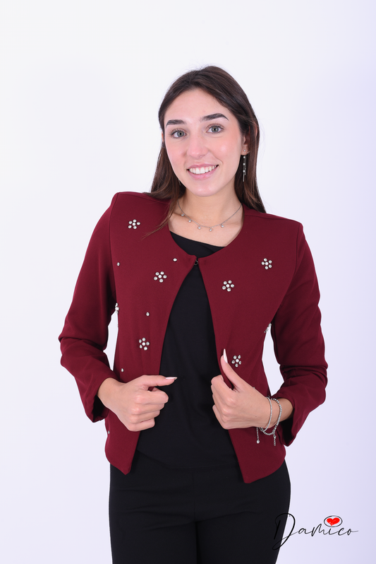 Floreal jacket