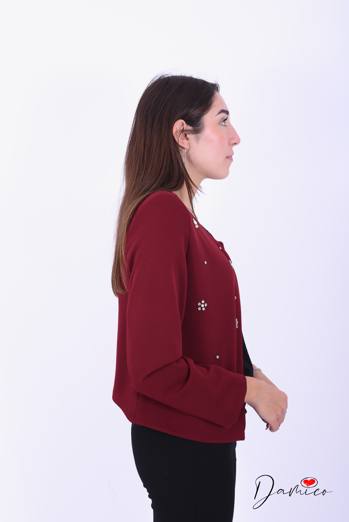 Floreal jacket