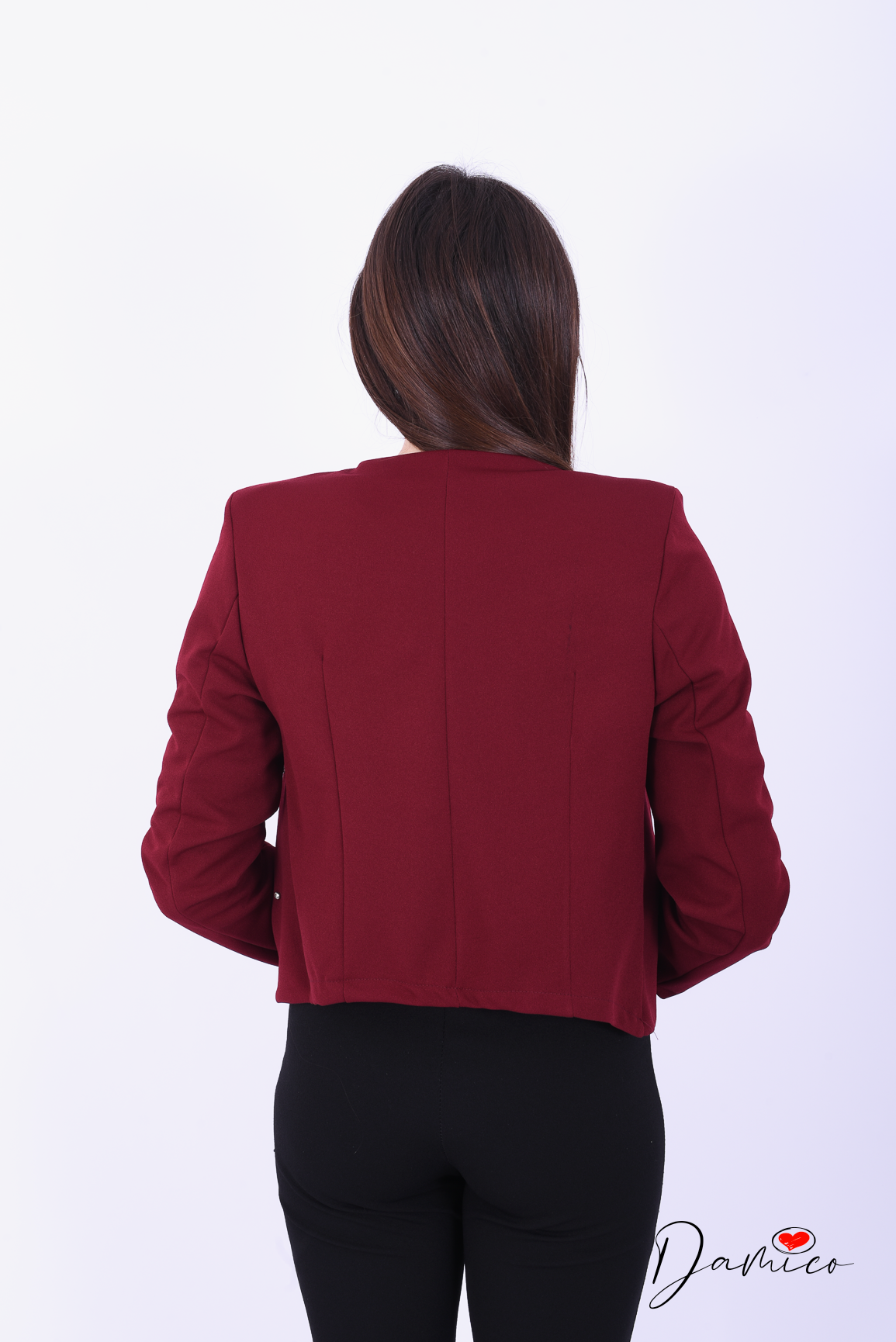 Floreal jacket