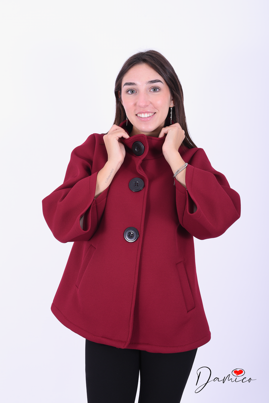 Cappottino tulipano