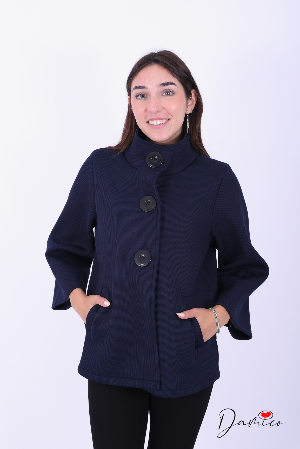 Cappottino tulipano