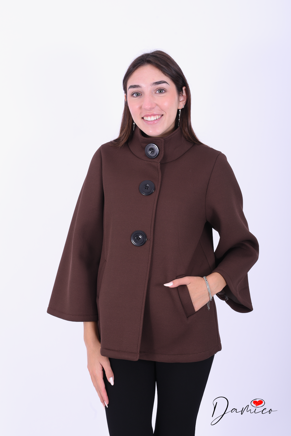 Cappottino tulipano