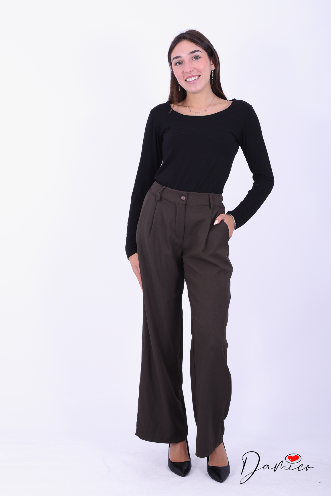 Pantalone basico