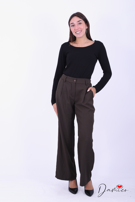 Pantalone basico